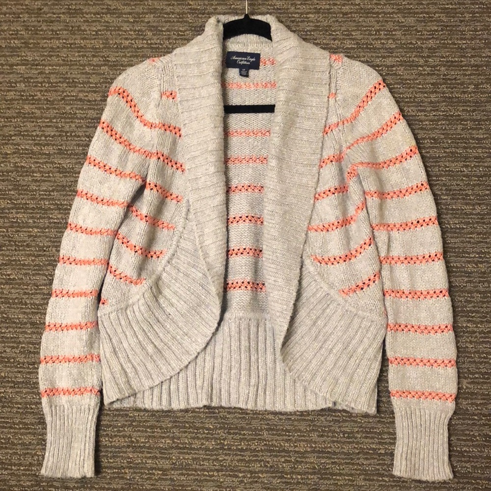 AE cardigan